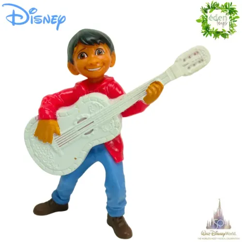 Boneco Disney Miguel - a Vida é uma Festa (cód 127)