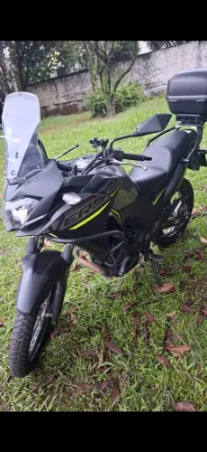 Kawasaki Versys 300x