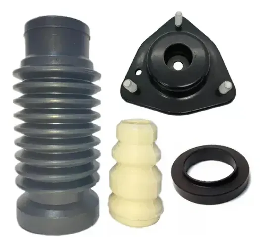 Kit Amortecedor Dianteiro Dodge Journey Fiat Freemont 1 Lado