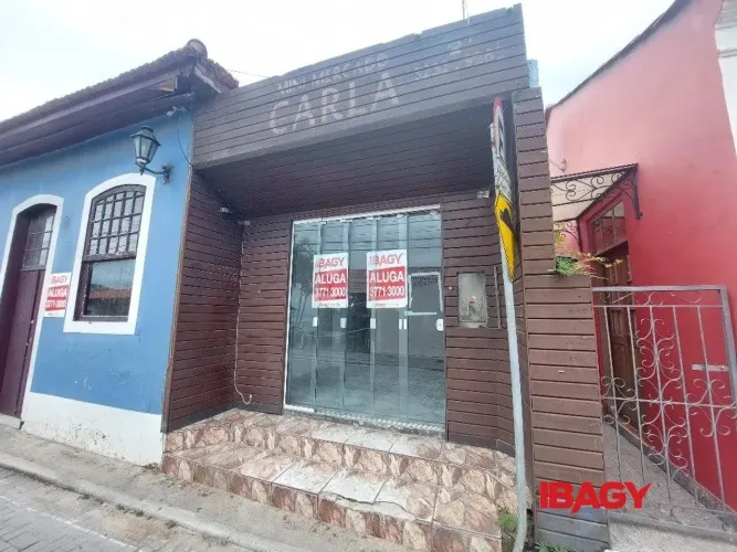 Oportunidade! Loja em Ribeirão da Ilha - Florianópolis