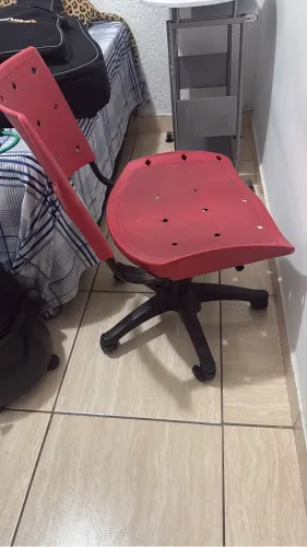 Cadeira de escritório 