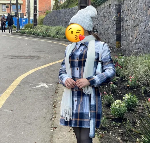 Vendo Cachecol fino e Gorro de tricôt