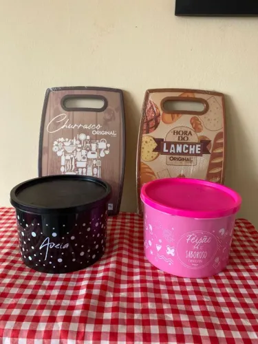 Kit para cozinha