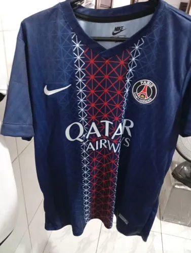 Camisa PSG top
