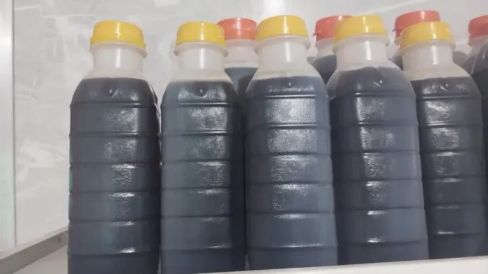 Mel Puro de Abelha Silvestre