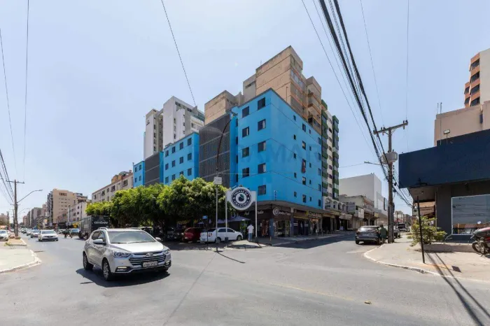 Apartamento Nascente à venda com 2 Quartos no Edifício Itapoã  Taguatinga Norte