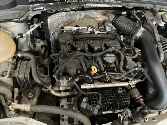 Motor Parcial Chevrolet Ônix 1.0 Turbo 2020-2025