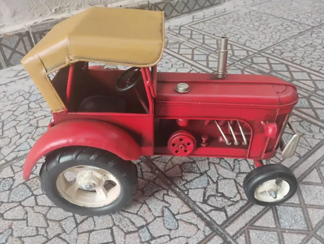 Amigos vende tudo