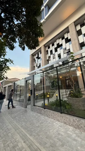 Queens Residence, Mobiliado no Umarizal.