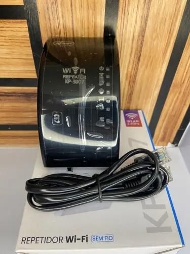 REPETIDOR WI-FI