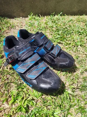 Sapatilha para ciclismo Absolute 