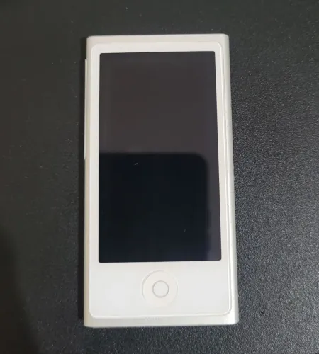 Ipod nano 7° geração 