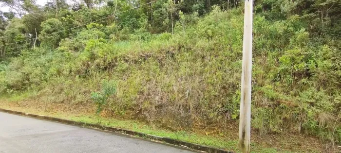 Lote em Condomínio à venda, Canto da Mata - Nova Lima/MG