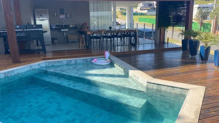 Preço especial: realize seu sonho de morar no Alphaville Vespasiano!
