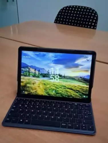 Teclado de Tablet