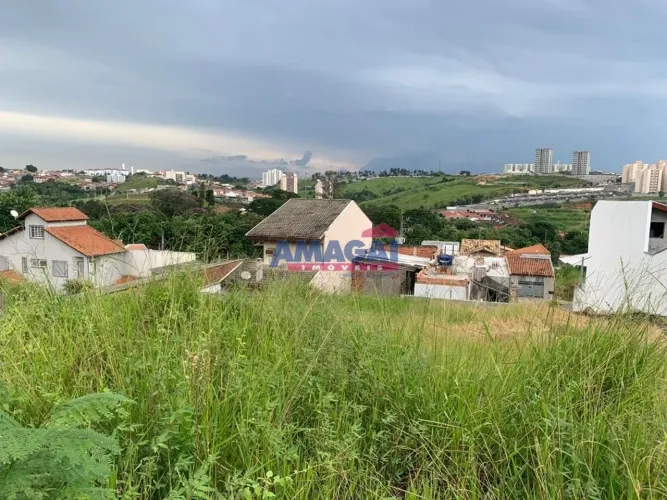 Terreno para Venda Jardim do Marques.