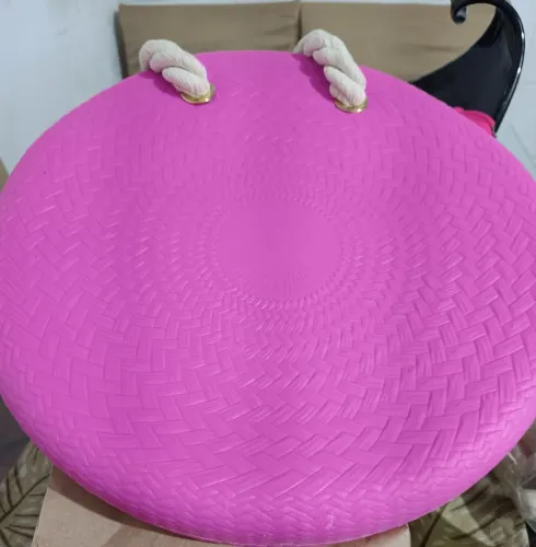 Bolsa de praia, nunca usada!