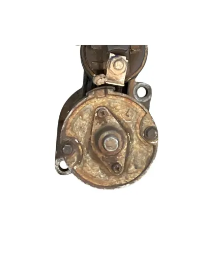 Motor de arranque Escort Verona Logus N°9000081