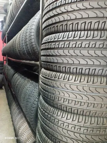 PNEU ARO 17 REMOLD 215/45R17