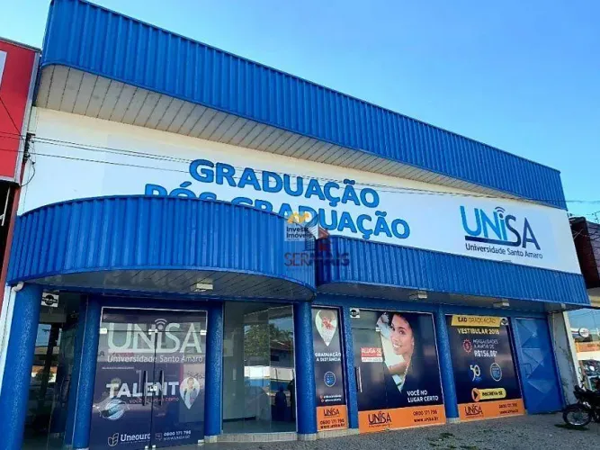 Ponto à venda, 700 m² por R$ 2.400.000,00 - Jotão - Ji-Paraná/RO