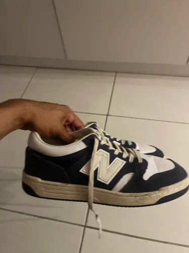 tenis new balance 480 masculino
