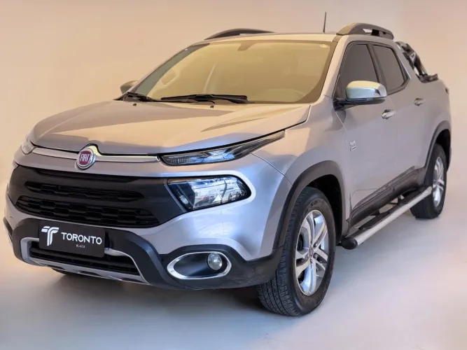 Fiat Toro Freedom 2.0 4X4 Diesel Aut. 2020 *1 ANO DE GARANTIA*