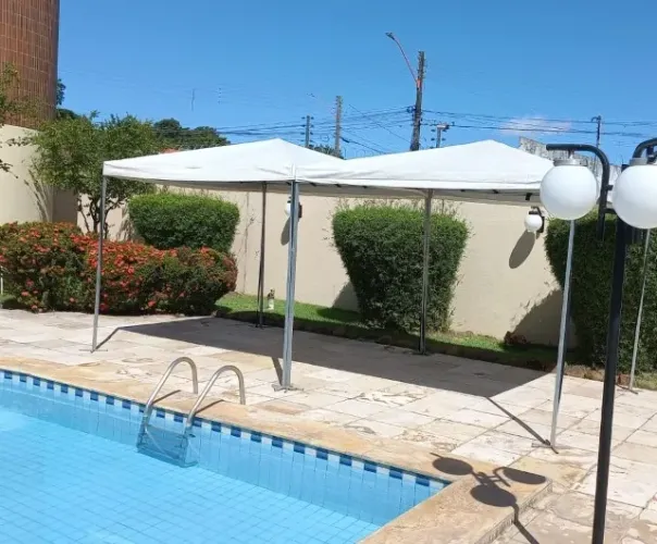 Locação de Tendas para Eventos e Festas