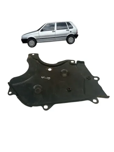 Capa Correia Dentada Fiat Uno 1.0 2001 2002