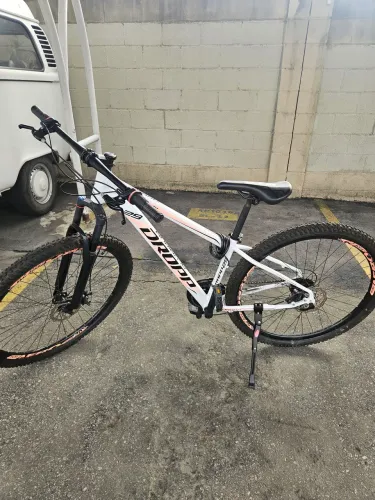 Bicicleta Dropp Aro 29