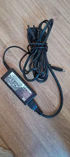 Carregador HP para Notebook 18.5v 3.5A 65W