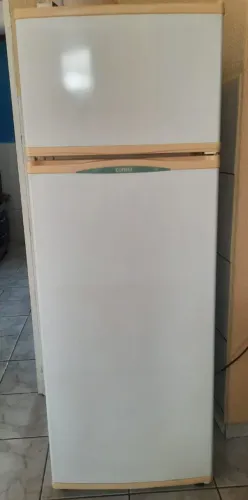 Geladeira Consul 350 litros 