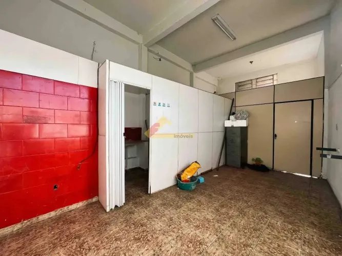 Loja localizada no bairro Catalão