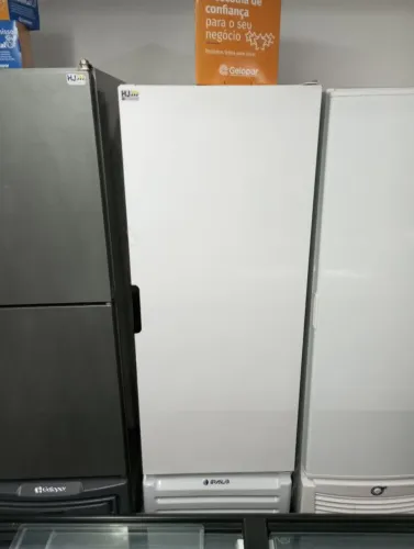 NZ. Freezer vertical 500 litros