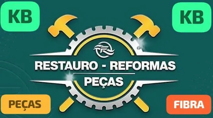 SERVIÇOS EM FIBRA DE VIDRO