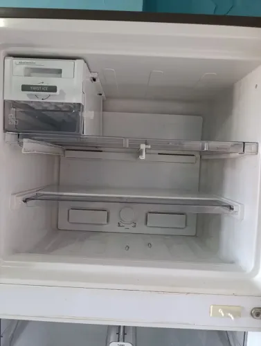 Geladeira Brastemp 462 litros 