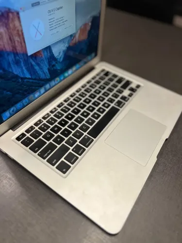 Apple Macbook Pro*13.3 aceito troca e parcelo