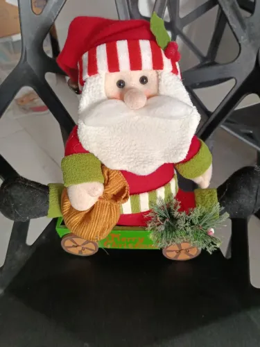 Papai noel
