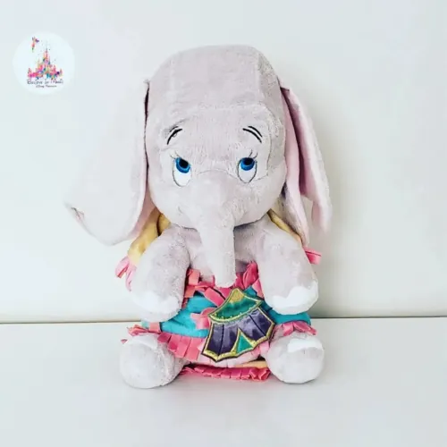 Pelúcia Dumbo - Disney Original