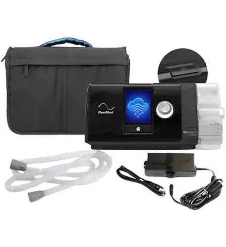 Locação de BIPAP E CPAP na Tijuca 