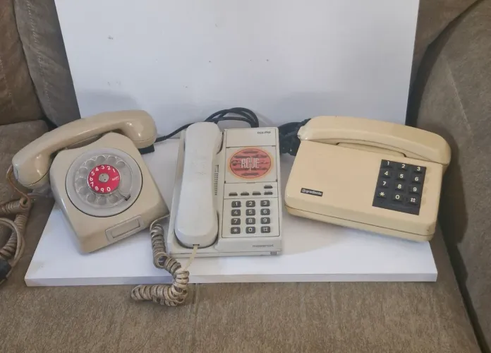 Telefones