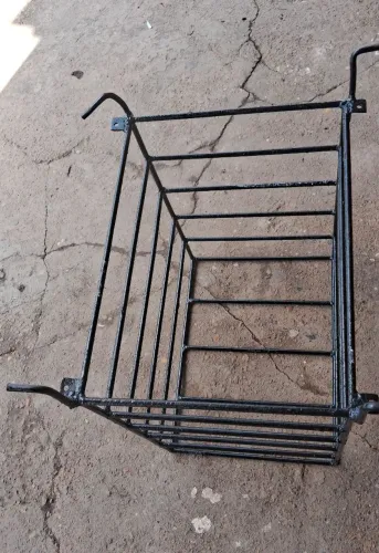 GRADE ARCONDICIONADO