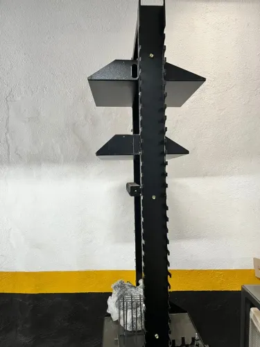 Rack para servidor