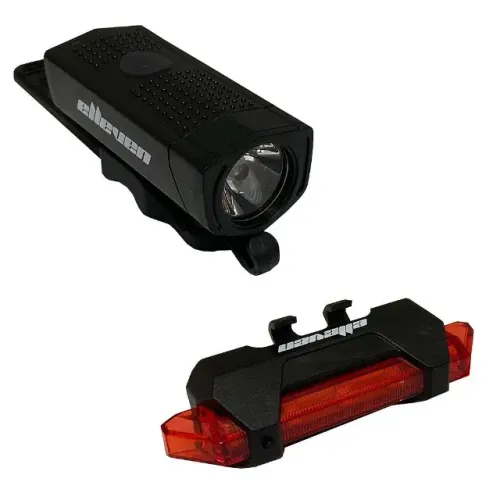 Farol + Pisca Power Light Elleven