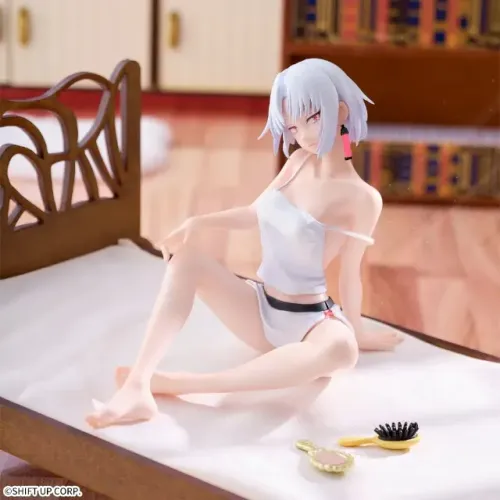 Goddess of Victory: Nikke Yumemirize Drake Figure