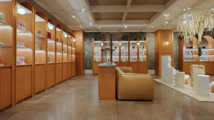 Expositores e Balcões com Acabamento Premium - Venda em Partes ou Completo