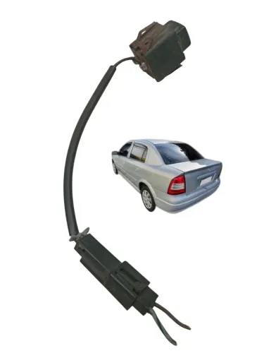 Sensor Temperatura Chevrolet Astra 2.0 2006
