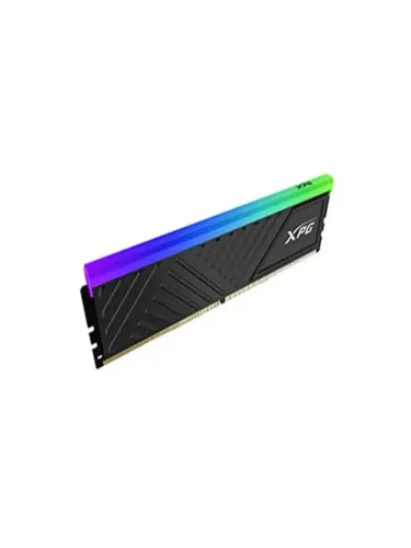 Memória XPG Spectrix D35G, 8GB, RGB, DDR4, 3200 Mhz