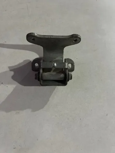Dobradiça Banco Honda Pop 100 2010/15 Original 