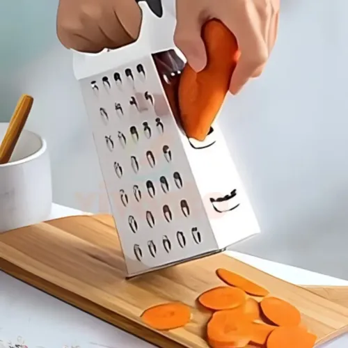 Ralador de legumes