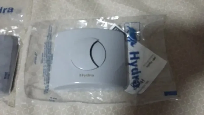 2 Acabamentos hydra cinza